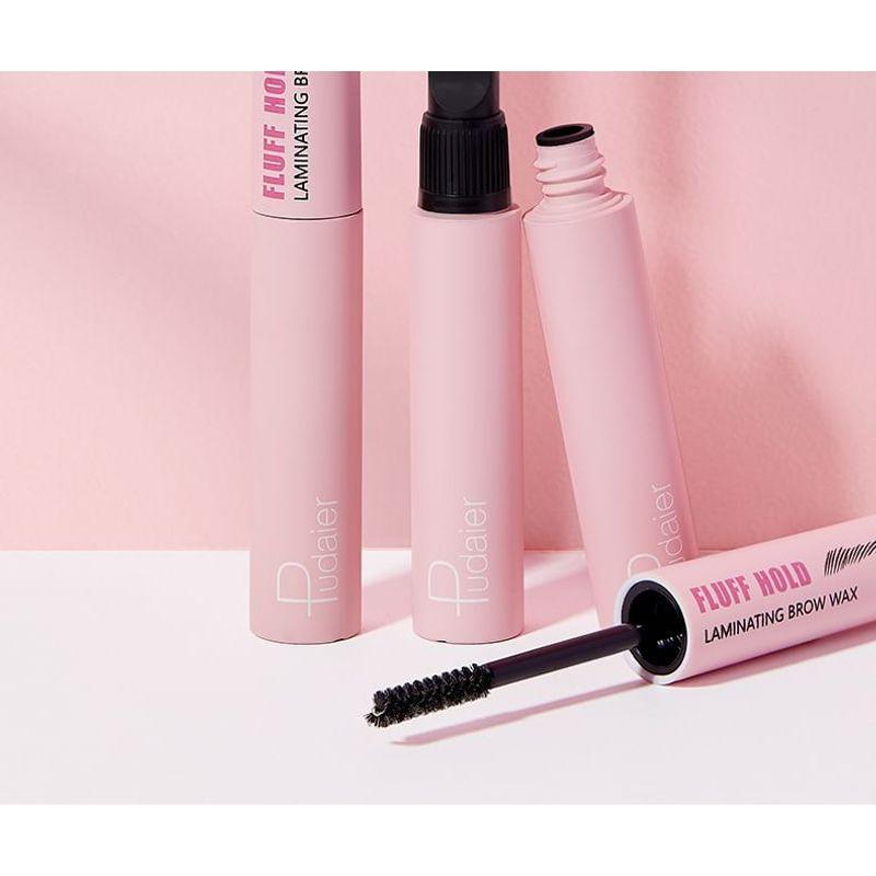 Pudaier - Cera per Laminazione Sopracciglia Fluff & Hold
