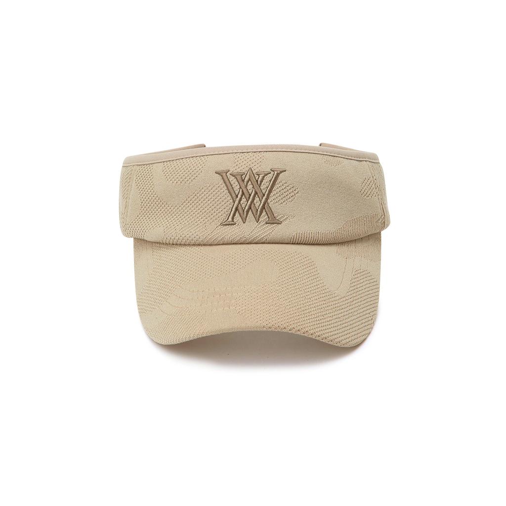 ANEW GOLF Uni Camo Jqd Visor_Be