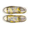 Converse Chuck Taylor 70S Comfortable and Breathable High-Top Espadrilles Unisex Yellow