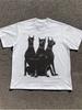 Unisexs Funny Doberunisex Pinscher Graphic T Shirt Tee Unisex Oversize Summer Novelty Streetwear Vintage Casual Trendy Comfortable Top