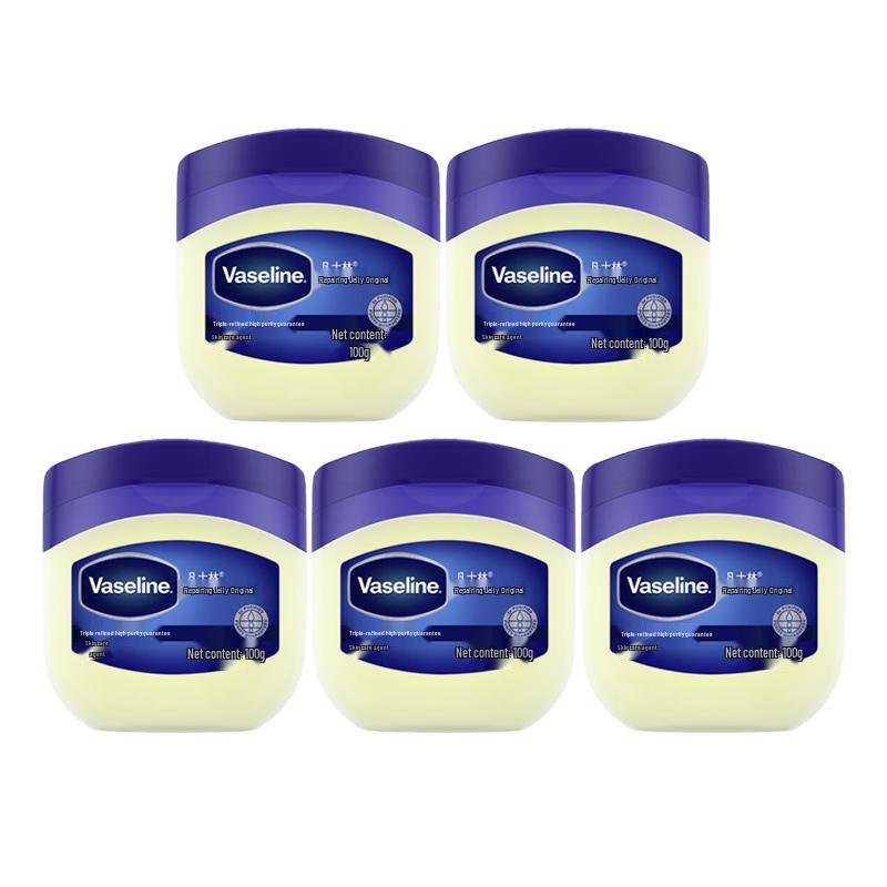 Vaseline Repairing Jelly Original