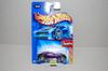 Hot Wheels OONED SIR OMINOUS 44 Car