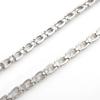 Bracelet Static Elimination Bracelet Magnetic Stainless Steel Bracelet Stylish and Casual Tape Choseiki Women's