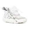 Off-White  Chlorine White Women Sneakers OWIA218E20FAB001-0101