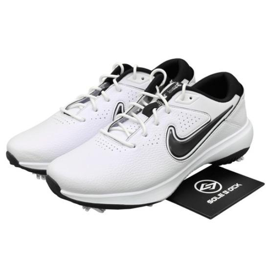 

Nike Victory Pro 3 Wide Белый Черный - DX9028-110 EU 46 белый