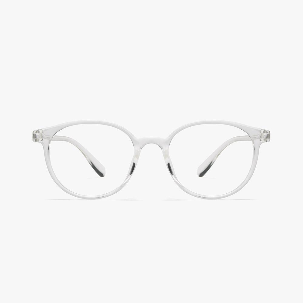 Lugo Btikeol Eyeglass Frames (El4097 220 51)