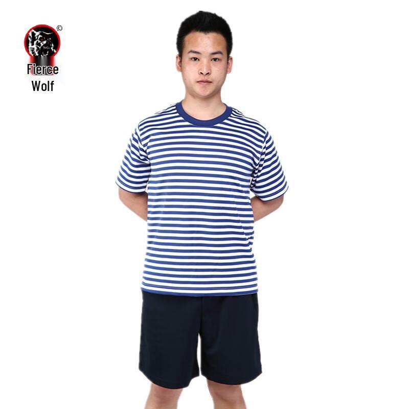 Унисекс комплект для тренировок Hàn Láng: футболка и шорты с быстрым высыханием 180/100