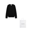 Calvin Klein Knitwear Unisex Crew Neck Moderate Base Layer 4LD374G