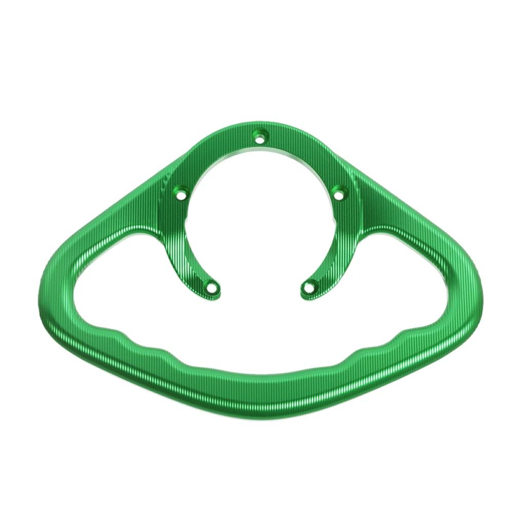 Für KAWASAKI Z250 Z300 Z400 Z750 Z800 Z900 Z1000 CNC Motorrad Beifahrer-Haltegriffe Handgriff Tank-Haltegriffe Griffe Armlehne