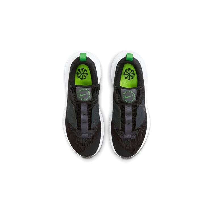 Кратерный удар GS Черный DB3551-001 37.5 — фото 4