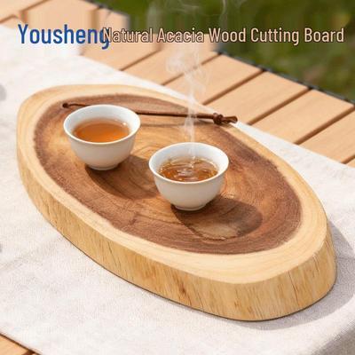 Kuchyňské nože a příslušenství – Prkénka na krájení