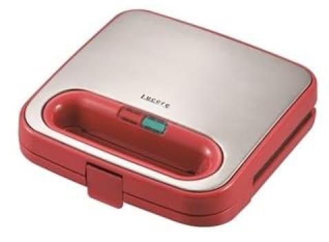 

Maruyama Lucere Electric Hot Sand Maker Double White 2 Pieces LU-204HS(R)