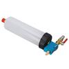 Fluid Syringe Pump Highly Efficient Durable Reliable Easy Operation Oil Changer Vacuum Fluid
