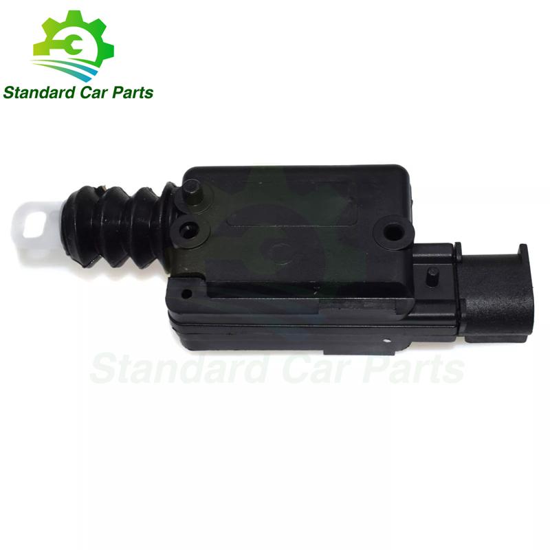 2p Central Locking Actuator For Renault Megane Scenic Clio  7702127213  Door Lock Actuator