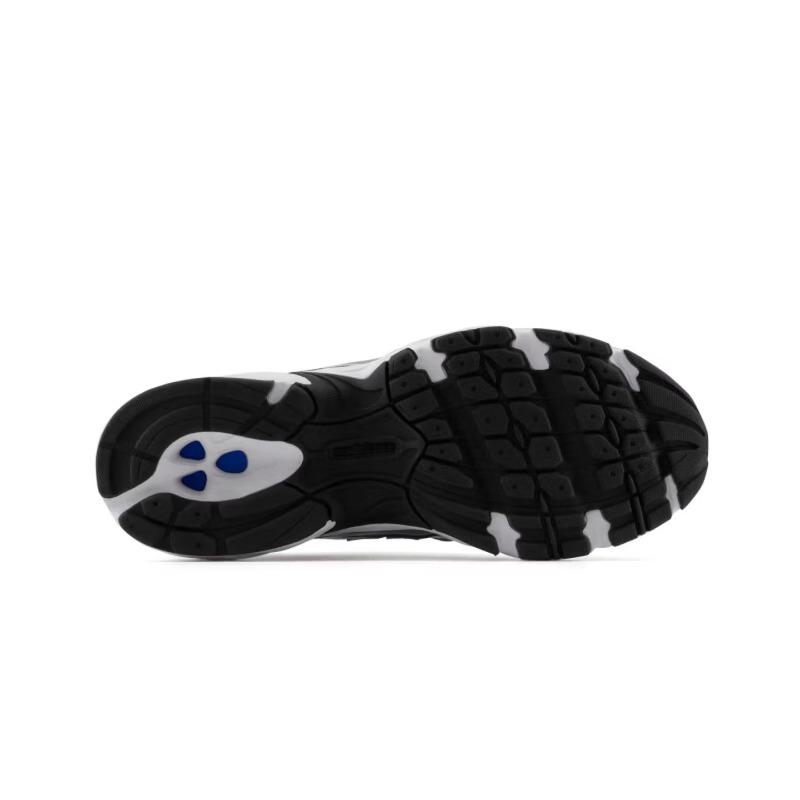 NEW BALANCE Men's and Women's Spring Breathable Mesh Shoes Trendy and Versatile Casual Shoes U740WN2