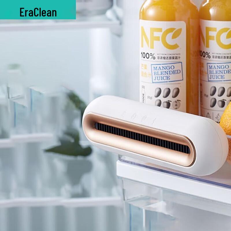 EraClean Pro Refrigerator Purifier