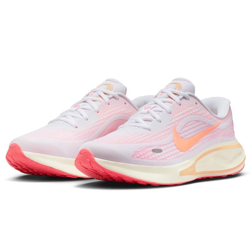 NIKE Women`s Running Shoes Cushioning JOURNEY