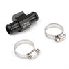 Kits de Conector Termômetro de Alumínio CNC 16mm/18mm/22mm Adaptador Plugue Sensor Tubo de Refrigerante para Yamaha Honda Suzuki Kawasaki