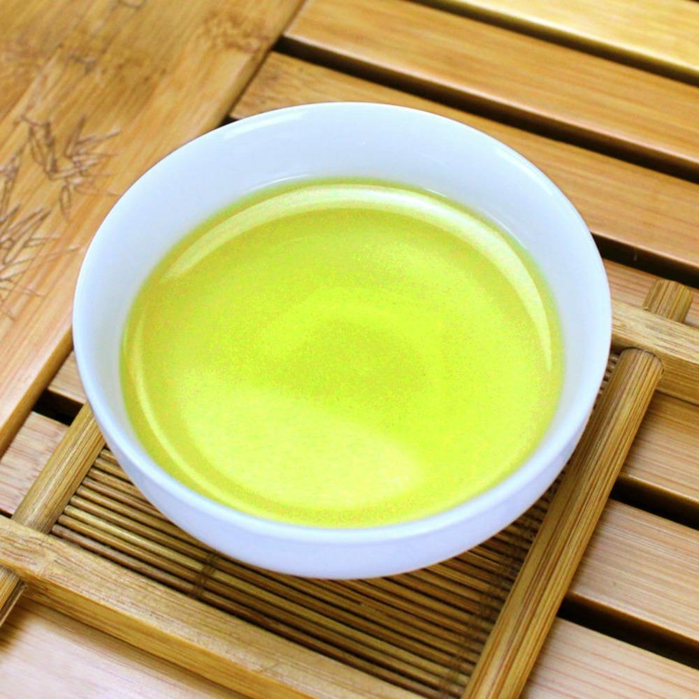 Natural Herbal Detox Green Tea Jasmine Dried Leaves 125g Energy Tea for Adults