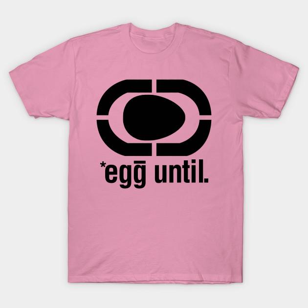 T Shirt Women Egg Until Black Harajuku Print Kawaii Tshirt Summer Short Sleeve Female T-Shirt Top Tee