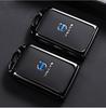 Zinc Alloy Leather Car Remote Control Smart Key Case Protective Cover for Volvo XC60 XC40 XC90 S90 V60 S60 V90 C40 Polestar 1 Po Ars123