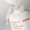 Innisfree Jugendfördernde Schwarztee-Ampulle [Großes Fassungsvermögen] 50 ml (3 Geben Sie ein)