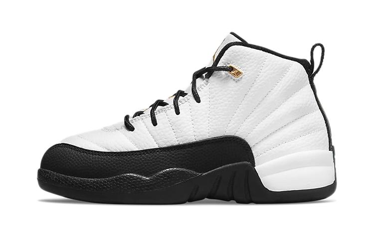 Jordan 12 Retro Royalty Taxi PS 151186-170 31