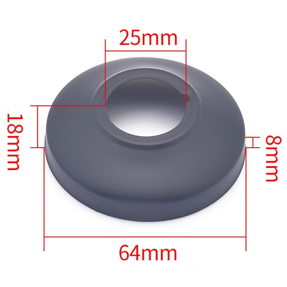 

Декоративная накладка на смеситель Посудомоечная машина Для дома Высокое качество 64x25x18mm