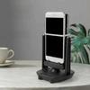 Magnetic Isolation Phone Swing Step Counter Phone Pedometer Step Counter  Walking Exercise