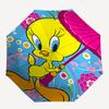 1pc Tweety3 Umbrella, Sun Protection, And UV Shielding. It Has Eight Sturdy Ribs for Outdoor Use And Perfect Gift