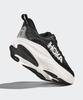 [Hoka] Men's Skyflow Wide - Black:White [1155117-BWHT]