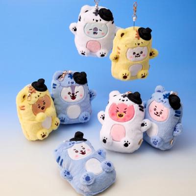 K-HORANG Reel Pass Case