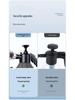 High-Pressure Handheld Foam Sprayer for Car Wash 