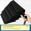 Xi Meng Yuan Fully Automatic 60-Rib UV Protection Umbrella