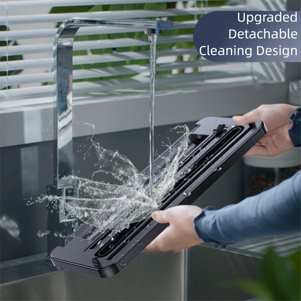 Food Preservation Vacuum Sealing Machine Fully Automatic Vacuum Packaging Machine