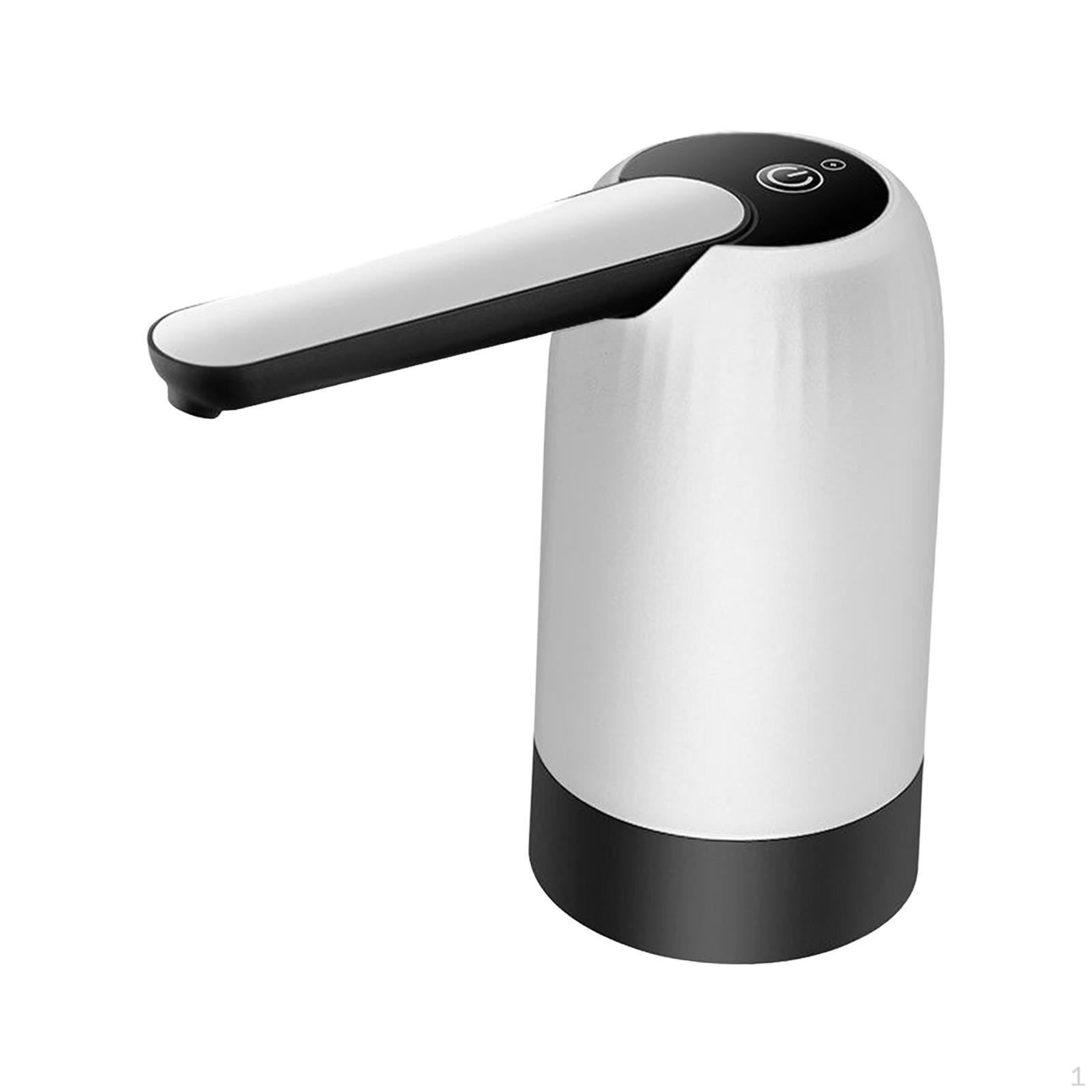 

Электрический водяной насос, автоматическая бутылка для питья, кувшин, перезаряжаемый для домашнего проживания