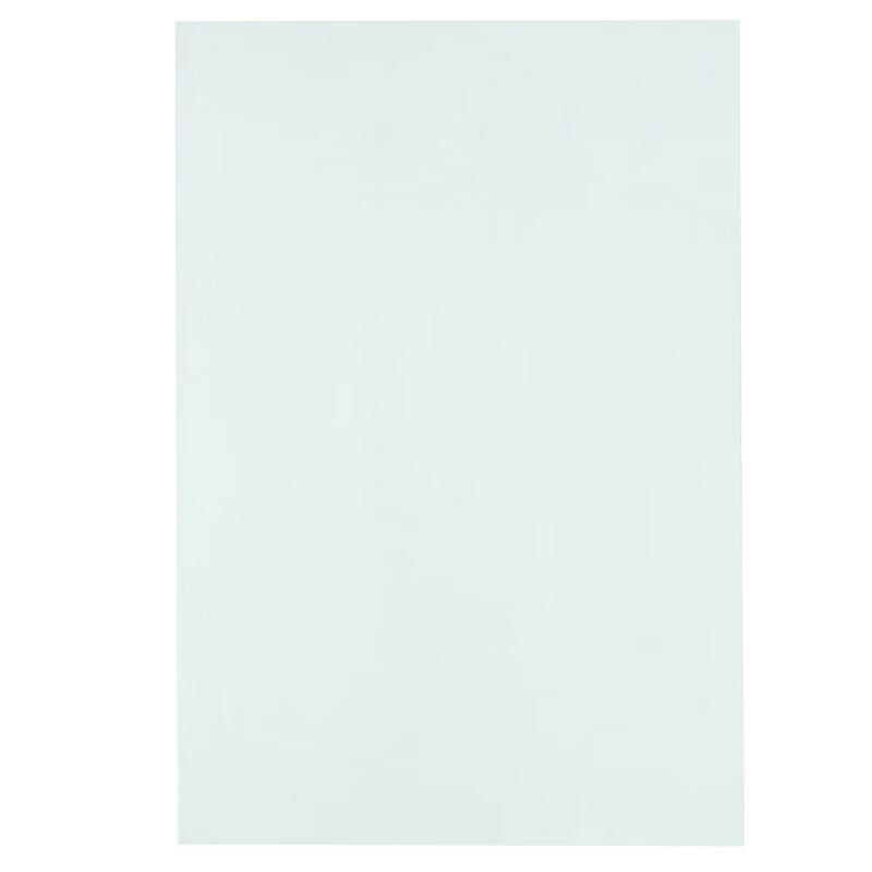 Deli A4 Transparent Binding Covers CN Plug (adapter Included)