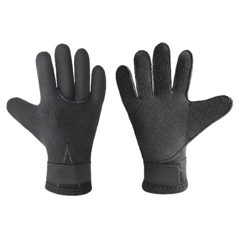 Children's Neoprene Diving Gloves