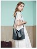 2025 Women's Vintage PU Leather Crossbody Tote—Soft, Versatile, and Stylish