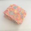 1 st 9m/rol Chiffon Zijden Lint Organza Satijn voor DIY Craft Cadeauverpakking Decoratie Bruidsboeketten Krans Naaibenodigdheden