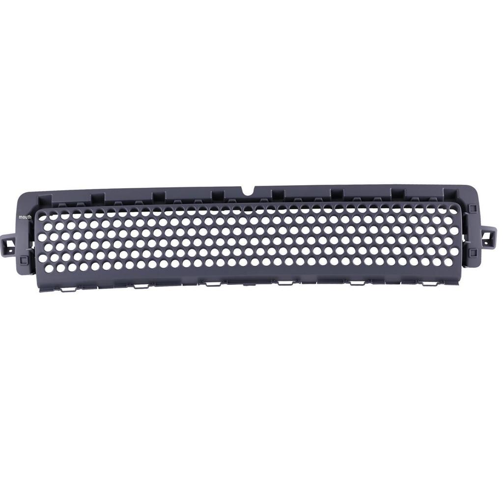 Land Rover Defender Front Bumper Air Vent Mesh Grille Decorative Strip