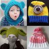 Weaver Weaving Scarf Sweater Hat Shawl DIY Stitching Knitting Machine