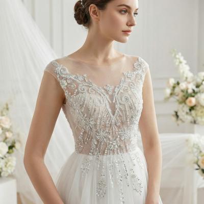 Vestidos – Vestidos de noiva
