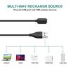 USB Charging Cable  For Huawei Band 10/9/8/7/6 Charger Cable For Huawei Watch Fit 3/Fit 2/Fit/Honor Watch ES