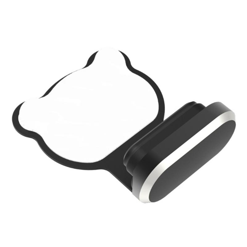 Upgrades USB C Dust Plugs USB C Dust Covers Silicone Cover Protects Charging Port From Dirt & Debris for Phones & Tablets