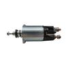 Premium Starter Solenoid Switch QDJ276A for Steyr Truck Parts