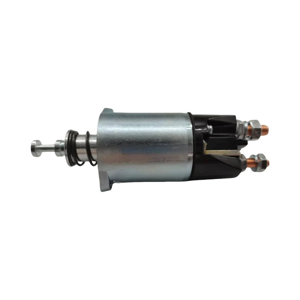 Premium Starter Solenoid Switch QDJ276A for Steyr Truck Parts