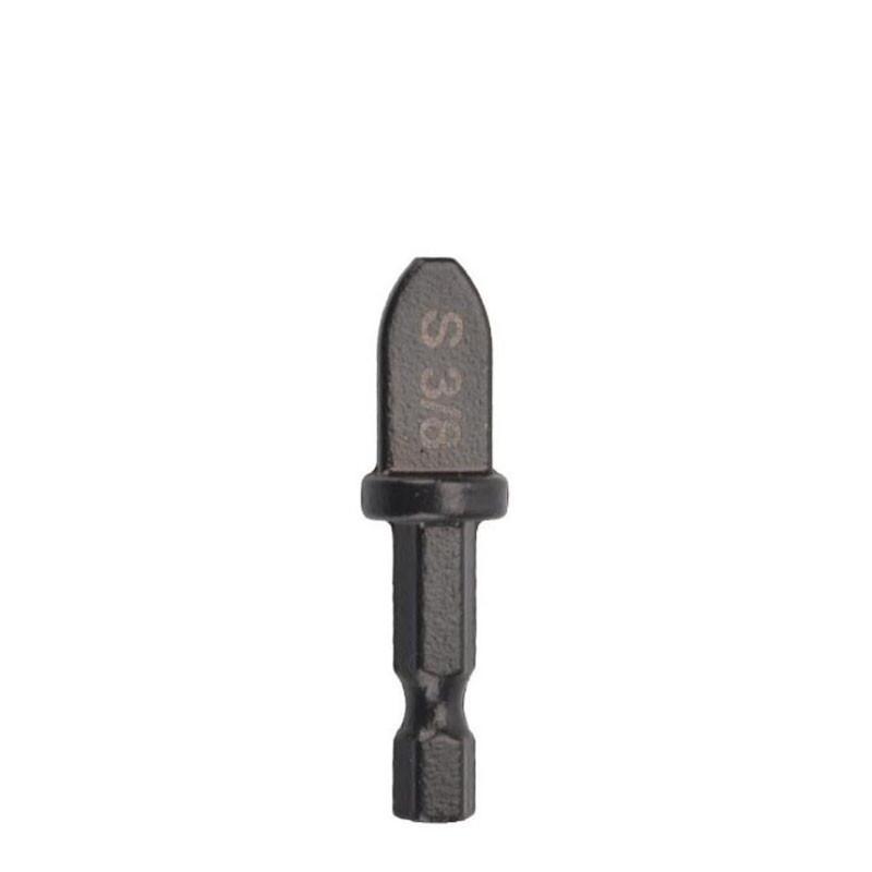 Copper Tube Expander Set Pipe Hole Flare Extender Swage Air Conditioner Refrigerator Takeover Drill Bit Repair Imperia