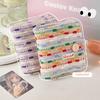 3 inch Photocard Holder Binder Cards Collect Book Cute Picture Protector  Stamp