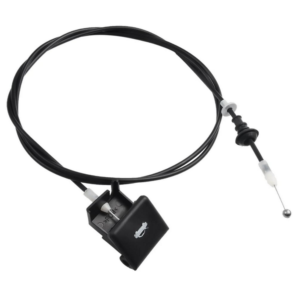 1x Hood Release Cable BBM4-56-720-00 BBM4-56-720 For Mazda 3 2010 2011 2012 2013